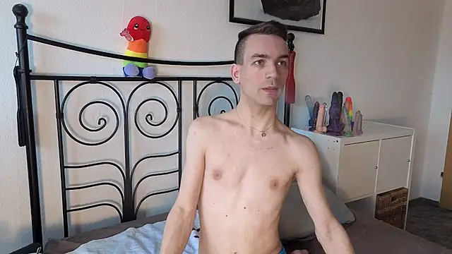 Show webcam de nick_subvyx