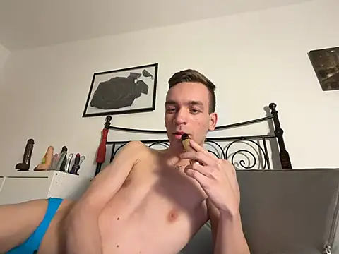 nick_subvyx's Webcam Show