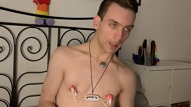 Show Webcam de nick_subvyx