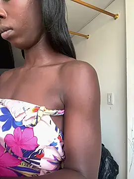 Show Webcam de Sexy_karol31
