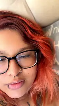 Chatroom XXX en direct de Gordi_buena69