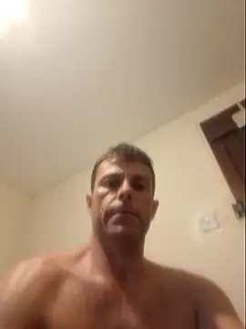 steb1980 Шоу с уебкамера