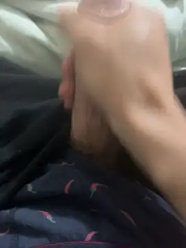 Kerim34100 网络视讯表演