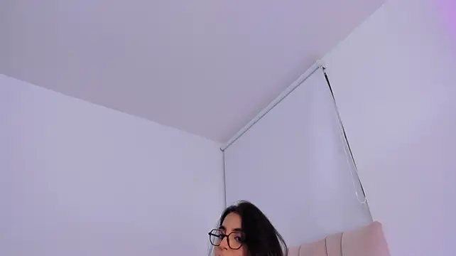 ZarianaEvanz's Live XXX Chat