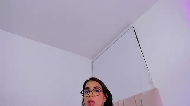 ZarianaEvanz Pertunjukan Webcam