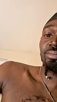 Drodyblow Webcam-Show