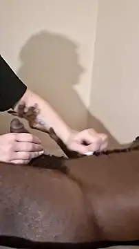 Drodyblow's Webcam Show