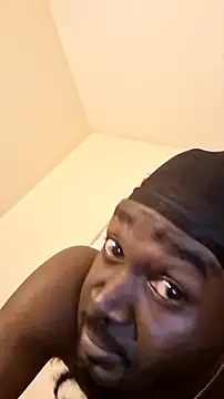Drodyblow's Webcam Show