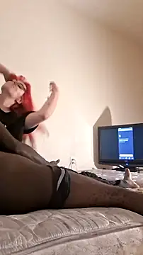 Show webcam de Drodyblow