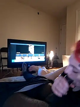 Drodyblow's Webcam Show