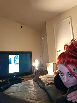 Drodyblow Webcam-Show