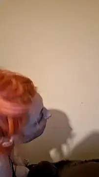 Drodyblow's Webcam Show