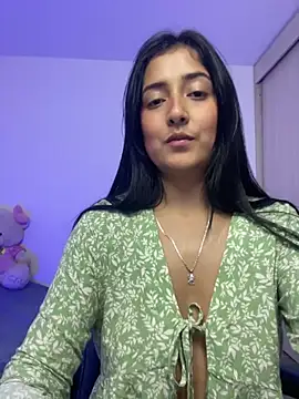 XXX chat uživo modela karelyfox