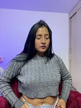 Czat XXX na żywo – karelyfox