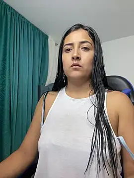 karelyfox's Live XXX Chat