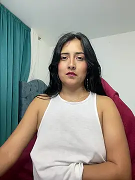 karelyfox Live XXX Chat