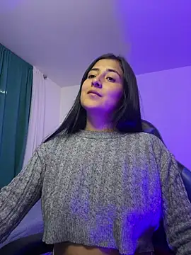 عرض كام karelyfox