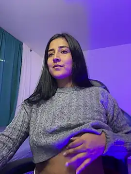 karelyfox's Webcam Show