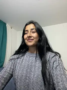 karelyfox 网络视讯表演