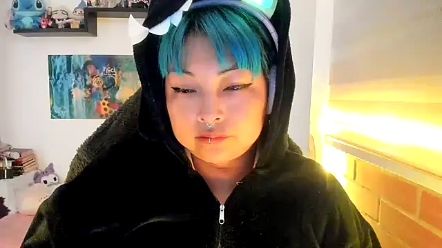 Shaddycute_ Webcam-Show