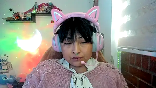 Shaddycute_'s Webcam Show