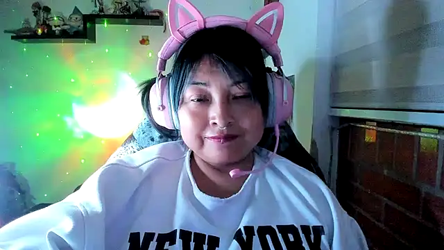 Shaddycute_'s Live XXX Chat