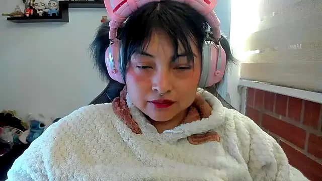 Shaddycute_ Live XXX-Chat