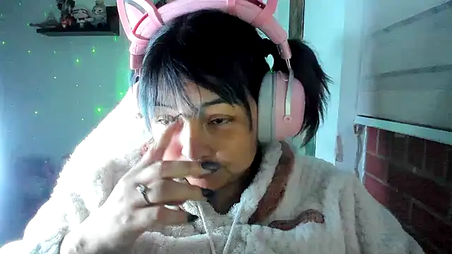 Shaddycute_'s Live XXX Chat