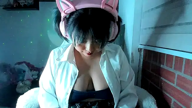 Shaddycute_'s Live XXX Chat