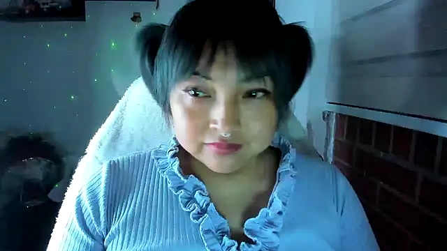 Sembang XXX Secara Langsung Shaddycute_
