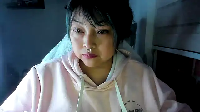 Shaddycute_ – Live XXX-chat