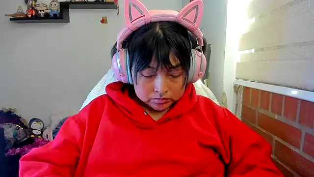 Shaddycute_'s Live XXX Chat