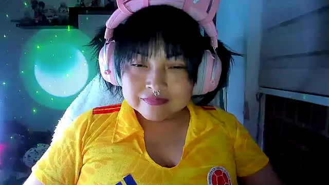 Shaddycute_'s Webcam Show