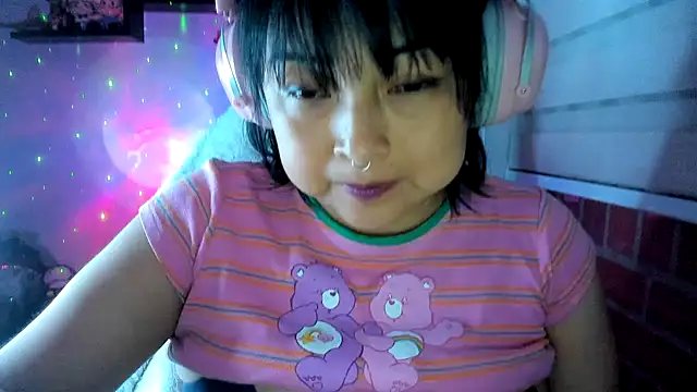 Shaddycute_'s Live XXX Chat