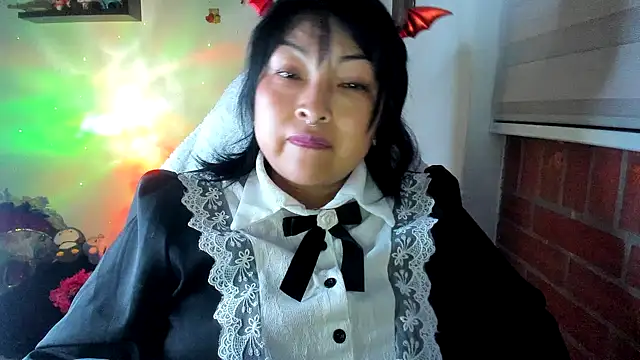 Shaddycute_ Chat XXX in diretta
