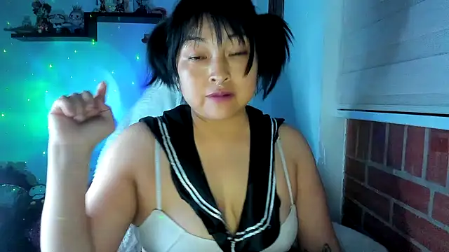 Shaddycute_ 现场XXX聊天