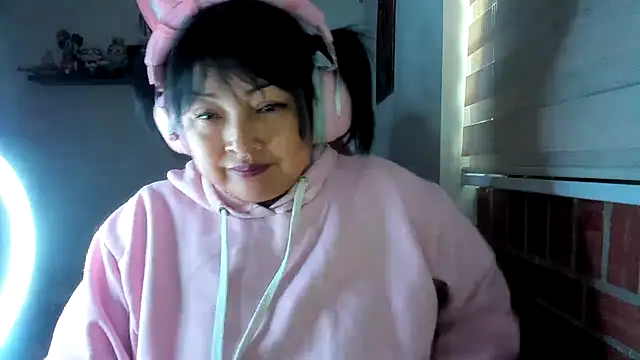 Shaddycute_ Live XXX-Chat