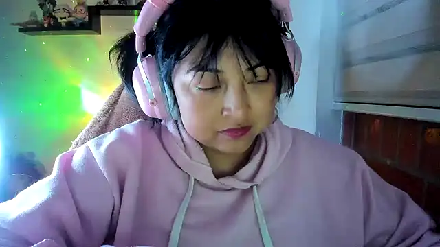 Shaddycute_ 即時 XXX 聊天