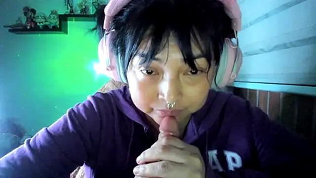 Shaddycute_: вебкам-шоу