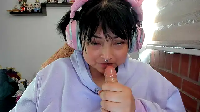 Chat XXX Live Shaddycute_