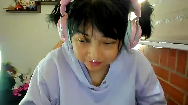 Shaddycute_ Obrolan Langsung XXX