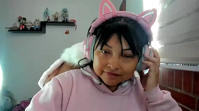 Shaddycute_'s Webcam Show