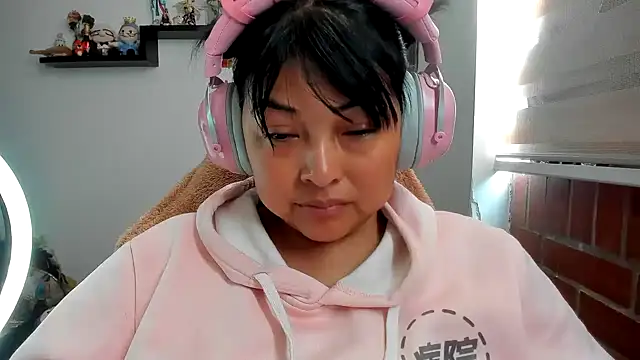 Shaddycute_ 现场XXX聊天