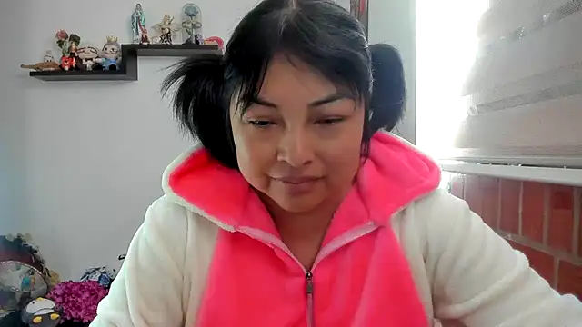 Shaddycute_ Live XXX Chat