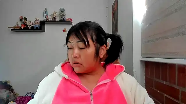 Shaddycute_'s Webcam Show
