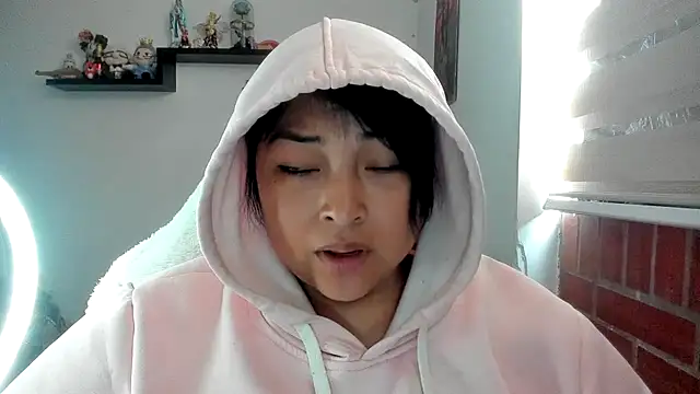 Shaddycute_ Live XXX-chat