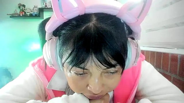 Shaddycute_ Obrolan Langsung XXX
