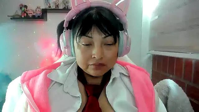 Shaddycute_n Live XXX chat