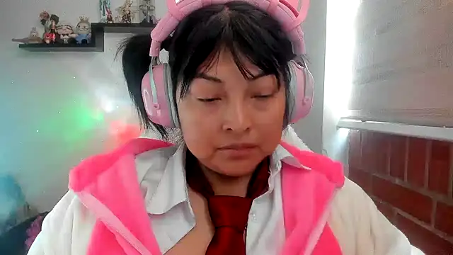 Shaddycute_ Obrolan Langsung XXX