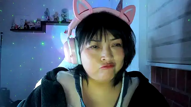 Shaddycute_'s Webcam Show